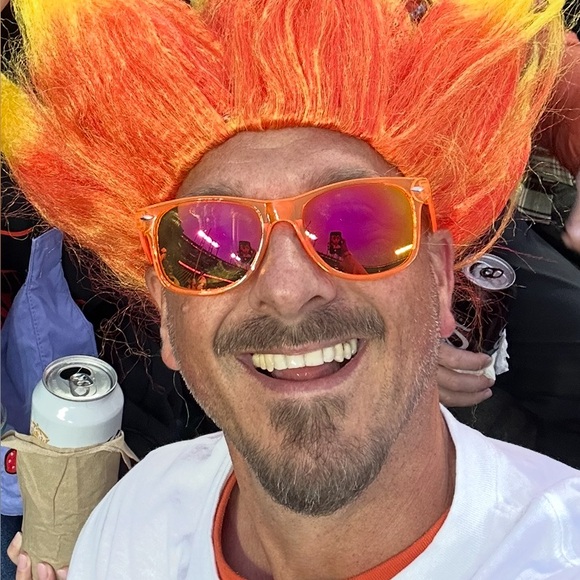 Meet your Posher, John - Picture 1 of 1